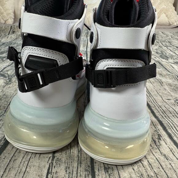 Nike Air Max 720 Men\'s SZ.12 Saturn White AO2110-100 main image 8